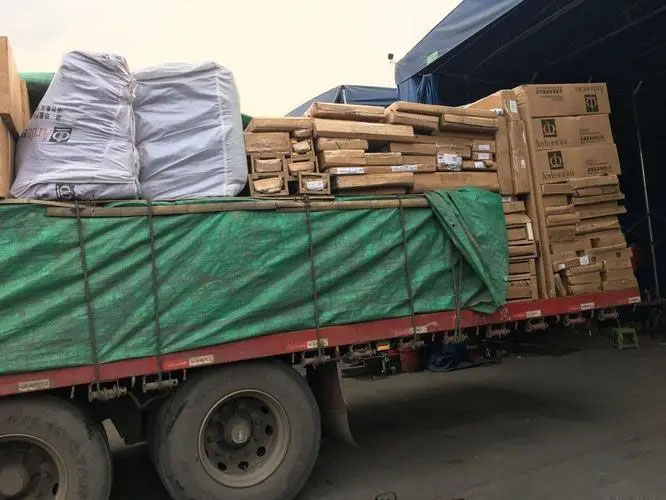 中江家具托运